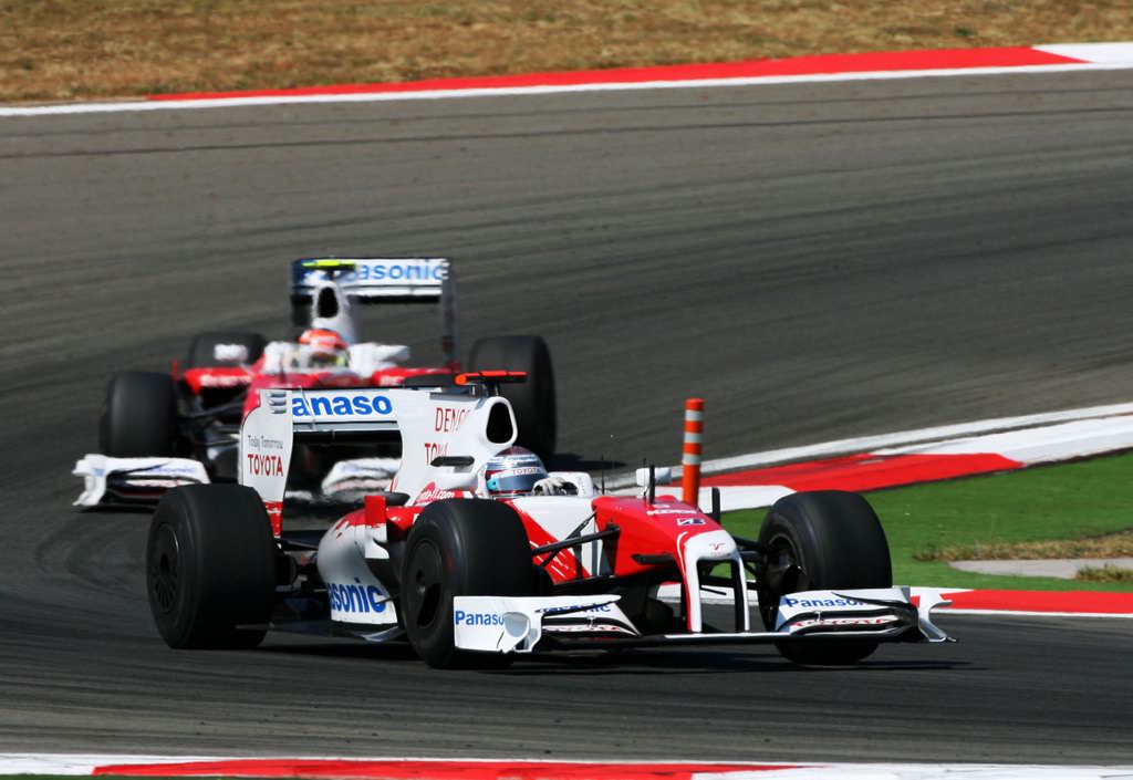 GP TURCHIA
